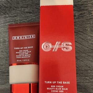 One/Size Turn Up The Base BBB Cream